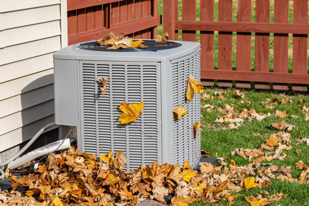 Best Solar-powered HVAC Systems in Gallup, NM