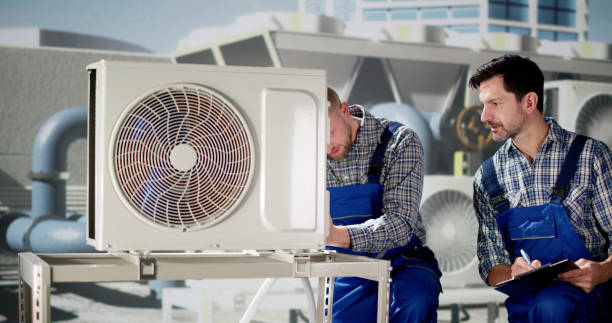Best Seasonal HVAC Services in Gallup, NM